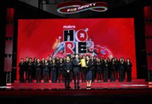 “แม็คโคร โฮเรก้า 2025 ” ปิดฉากยิ่งใหญ่ รวมพลังผู้ประกอบการทั่วไทย ตอกย้ำความสำเร็จธุรกิจอาหารโตได้ไม่สิ้นสุด