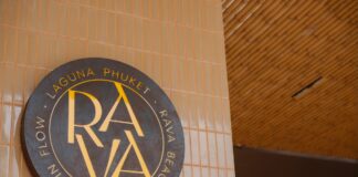 Rava Beach Club แลนด์มาร์กใหม่ริมทะเลที่เปลี่ยนทุกอีเวนต์ให้กลายเป็นประสบการณ์สุดไอคอนิก