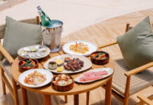 “Rava Beach Club” เปิดตัว “Pura Vida Sunday Brunch” บุฟเฟ่ต์มื้อสายวันอาทิตย์ในบรรยากาศริมสระน้ำ และวิวสุดอลังของหาดบางเทา