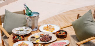 “Rava Beach Club” เปิดตัว “Pura Vida Sunday Brunch” บุฟเฟ่ต์มื้อสายวันอาทิตย์ในบรรยากาศริมสระน้ำ และวิวสุดอลังของหาดบางเทา