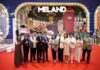 เปิดแล้ว! “MELAND” สวนสนุกสุดมหัศจรรย์ World-Leading Indoor Theme Park ปักหมุดเป็นแลนด์มาร์กแห่งความบันเทิงสำหรับทุกครอบครัว ชั้น 5 สยามพารากอน