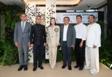 เตรียมเปิดม่าน งานดอกไม้ปาร์คนายเลิศ ครั้งที่ 36 ภายใต้แนวคิด “Garden of Tomorrow” 18–21 ธันวาคม 2568 ณ ปาร์คนายเลิศ กรุงเทพฯ