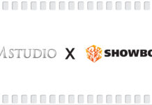 M STUDIO ประกาศความร่วมมือกับ SHOWBOX ค่ายหนังยักษ์ใหญ่เกาหลี เดินหน้าโคโปรดักชัน–ลงทุนร่วม เพื่อสร้างและจัดจำหน่ายภาพยนตร์ไทยสู่ตลาดโลก!
