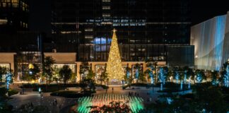 วัน แบงค็อก เปิดจุดเช็คอินในเทศกาลคริสต์มาสเหนือจินตนาการกับ “ONE BANGKOK ONEDEROUS CHRISTMAS 2025: The Onedertale Christmas” เมื่ออาณาจักรแห่งเรื่องเล่าในฝัน กลายเป็นจริง ณ เมืองกลางใจ