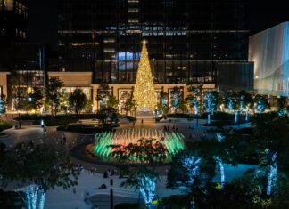 วัน แบงค็อก เปิดจุดเช็คอินในเทศกาลคริสต์มาสเหนือจินตนาการกับ “ONE BANGKOK ONEDEROUS CHRISTMAS 2025: The Onedertale Christmas” เมื่ออาณาจักรแห่งเรื่องเล่าในฝัน กลายเป็นจริง ณ เมืองกลางใจ