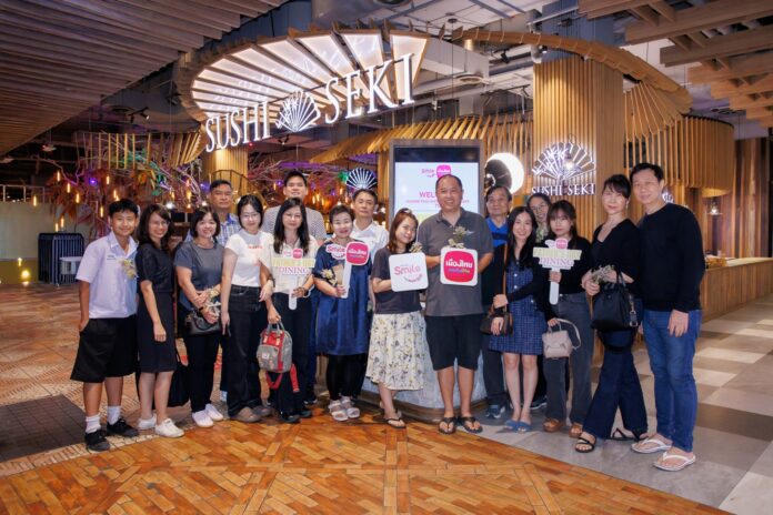 1 Father's Day Dining