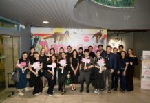 เมืองไทยสไมล์คลับ จัดกิจกรรม Exclusive Dining with Dinosaur @ ท่าพิพิธภัณฑ์ มอบประสบการณ์การเรียนรู้ที่น่าตื่นตาตื่นใจ ความสุขและรอยยิ้ม ที่สุดแห่งความประทับใจ