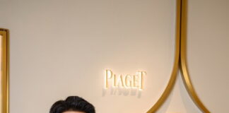 “อาโป-ณัฐวิญญ์” Global Ambassador คนสำคัญของ Piaget ร่วมงานเปิดตัวบูติกแฟล็กชิปแห่งใหม่ของเมซง ณ ประเทศสิงคโปร์
