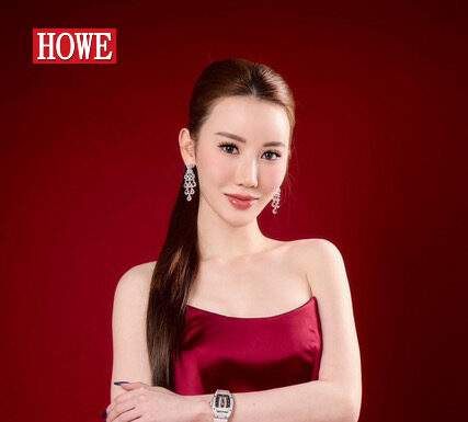 The Glow Behind Her Success เปิดเคล็ดลับผิวสวยของเซเลบสาวทายาทอสังหาฯ ปิ๊ง จิรัชญา ตั้งวิทูรธรรม