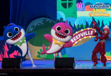 วันเด็กปี 69 พร้อมเรียนรู้ภาษาอังกฤษ เสริมทักษะ ชวนลูก ๆ ออกมาสร้างความทรงจำครั้งแรกกับ “BABY SHARK LIVE in BANGKOK 2026” สร้างความสุข รอยยิ้มของทั้งครอบครัว