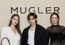 Discover Mugler’s re/edit capsule collection at Central Embassy