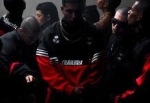 อาดิดาส ออริจินอลส์ ผนึกกำลัง Willy Chavarria เผยโฉมคอลเลกชัน และแคมเปญประจำฤดูใบไม้ผลิ/ฤดูร้อน 2026