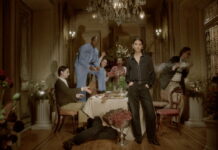 It’s Baggy Season: Levi’s® นิยามใหม่ของการแต่งตัวช่วงฮอลิเดย์ ด้วยความเท่ที่ไม่ต้องพยายาม