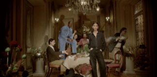 It’s Baggy Season: Levi’s® นิยามใหม่ของการแต่งตัวช่วงฮอลิเดย์ ด้วยความเท่ที่ไม่ต้องพยายาม