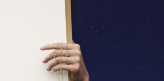 Chaumet เชิญชวนคุณออกสำรวจขุมทรัพย์แห่งความรู้สึกอันล้ำค่ากับ Chaumet Holiday 2025