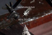 SIRIVANNAVARI x Beauty Gems Presents the Exquisite 2025 High Jewelry Collection ‘Treasure of Dreams’ Launching December 11