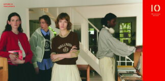 อัปเดตเทรนด์แฟชั่น Autumn/Winter ที่ญี่ปุ่นกับเอ็กซ์คลูซีฟ อิมพอร์ตแบรนด์จาก สยามทาคาชิมายะ ณ ไอคอนสยาม