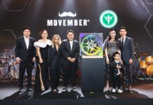 “LAMBORGHINI NIGHT 2025: BLACK AND WHITE GLAMOUR” ส่งท้ายปีสุดยิ่งใหญ่ด้วยการเปิดประมูลผลงานศิลป์ เพื่อสมทบทุนจัดซื้ออุปกรณ์ทางการแพทย์ ให้กับโรงพยาบาลหาดใหญ่