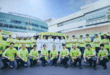 พลังแห่งการให้ ผ่านมูลนิธิรามาธิบดีฯ สู่ศูนย์อุบัติเหตุและเวชศาสตร์ฉุกเฉินโรงพยาบาลรามาธิบดี ด่านหน้าที่พร้อมดูแลคนไทยตลอด 24 ชั่วโมง