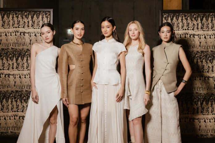 64_Jim Thompson by Lisa Von Tang