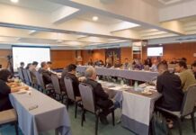 มูลนิธิสื่อเพื่อสุขภาวะ(มสส.) ร่วมกับเครือข่ายสื่อมวลชนขับเคลื่อนสุขภาวะเพื่อสังคมไทยยั่งยืน(สสสย.) จัดประชุมโฟกัส กรุ๊ป ในหัวข้อ “ทิศทาง กม.ลำดับรอง…หลังประกาศใช้ พ.ร.บ.แอลกอฮอล์ใหม่ “