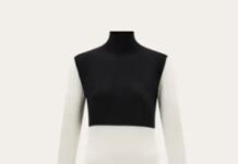 Ferragamo the 2026 Pantone-Featured Collection