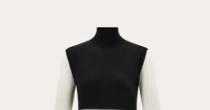 Ferragamo the 2026 Pantone-Featured Collection