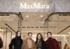 Max Mara เปิดตัว Flagship Store แห่งใหม่ ที่ Central Embassy ชั้น 1 พร้อมจัดงานเฉลิมฉลองสุดเอ็กซ์คลูซีฟ ภายใต้คอนเซ็ปต์ที่ถ่ายทอดเสน่ห์แห่งความงามเหนือกาลเวลา