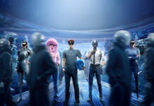 BALENCIAGA | PUBG COLLABORATION