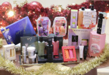 “Boots” เนรมิตแลนด์มาร์กของขวัญแห่งปี ส่ง “Boots Gifting Collection” ลิมิเต็ดเอดิชั่น ดีไซน์หรูจบครบในที่เดียว พร้อมดีลสุดปังลดสูงสุด 50%