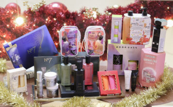 “Boots” เนรมิตแลนด์มาร์กของขวัญแห่งปี ส่ง “Boots Gifting Collection” ลิมิเต็ดเอดิชั่น ดีไซน์หรูจบครบในที่เดียว พร้อมดีลสุดปังลดสูงสุด 50%