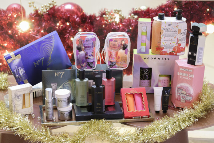 Boots Gifting Collection66