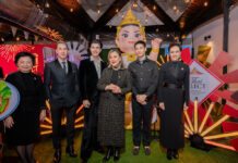 Thai SELECT Festival: The Savory Thai SELECT Night Market สร้างประสบการณ์เสน่ห์อาหารไทยสุดประทับใจกลางลอสแอนเจลิส