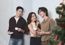 Cartier เฉลิมฉลองเทศกาลส่งท้ายปี 2025 พร้อมคาร์เทียร์แอมบาสเดอร์