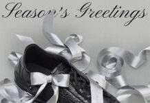 BALENCIAGA CITY SNEAKER