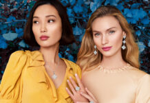 ต้อนรับเทศกาล Christmas กับผลงานสร้างสรรค์จาก Van Cleef & Arpels