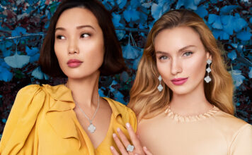 ต้อนรับเทศกาล Christmas กับผลงานสร้างสรรค์จาก Van Cleef & Arpels