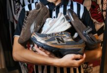 มาที่เดียวครบจบทุกสไตล์! Foot Locker รวมสนีกเกอร์ออกใหม่ที่สายสตรีทแฟชั่นห้ามพลาด พร้อมโปรโมชันสุดพิเศษตลอดเดือนแห่งความสุขนี้