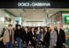 Dolce&Gabbana เปิดตัว DG Caffè แห่งแรกในกรุงเทพฯ