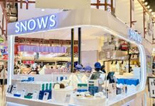 ฮิตสุดในญี่ปุ่น! SNOWS ขนมฤดูหนาวที่คนต่อคิวยาว พร้อมเสิร์ฟที่ไทยแล้ววันนี้