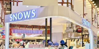 ฮิตสุดในญี่ปุ่น! SNOWS ขนมฤดูหนาวที่คนต่อคิวยาว พร้อมเสิร์ฟที่ไทยแล้ววันนี้