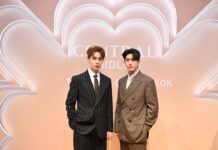 สัมผัสโมเมนต์หลังการทรานส์ฟอร์มครั้งใหญ่กับงาน “Central Chidlom Every Moment With You”