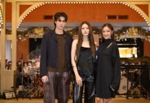 ชวนสัมผัสโมเมนต์ Central Chidlom: Every Moment With You กับ 3 นักแสดงชื่อดัง ภูวิน ภูวินทร์ — น้ำตาล ทิพนารี — ฟิล์ม รชานันท์