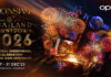 OPPO Find X9 Series จับมือ Amazing Thailand Countdown 2026 ชวนเก็บโมเมนต์ส่งท้ายปีสุดยิ่งใหญ่ 27-31 ธันวาคมนี้เท่านั้น!