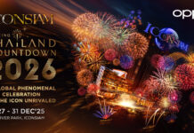 OPPO Find X9 Series จับมือ Amazing Thailand Countdown 2026 ชวนเก็บโมเมนต์ส่งท้ายปีสุดยิ่งใหญ่ 27-31 ธันวาคมนี้เท่านั้น!