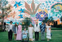 กลุ่มบริษัทพราว เปิดตัว “สวนพฤกษาภิรมย์ (Art Botanic Garden)” แลนด์มาร์กพื้นที่สีเขียวแห่งใหม่ ใจกลางหัวหิน ผสานธรรมชาติ ศิลปะ และอัตลักษณ์เมืองท่องเที่ยวอย่างลงตัว