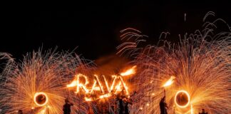 เคานต์ดาวน์สุดอลังริมหาดหรู! ต้อนรับปีใหม่สุดปังกับ 3 ประสบการณ์สุดเอ็กซ์คลูซีฟที่ Rava Beach Club บีชคลับที่ยาวที่สุดในไทย ริมหาดบางเทา จ.ภูเก็ต จัดเต็มแพ็กเกจพิเศษวันที่ 24-25 ธ.ค. และ 31 ธ.ค. 68 รับจำนวนจำกัด รีบจองด่วน!