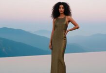 จิม ทอมป์สัน เปิดสะพานเชื่อม “มรดก” กับ “อนาคต” ด้วยแคมเปญ AI ครั้งแรก ผสานทิวทัศน์เมืองไทยกับศิลปะการทอผ้าอันงดงามผ่านแฟชั่นเซต “The World is Our Loom”