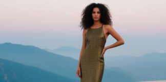 จิม ทอมป์สัน เปิดสะพานเชื่อม “มรดก” กับ “อนาคต” ด้วยแคมเปญ AI ครั้งแรก ผสานทิวทัศน์เมืองไทยกับศิลปะการทอผ้าอันงดงามผ่านแฟชั่นเซต “The World is Our Loom”