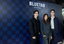 Levi’s® Blue Tab™ Community Event เฉลิมฉลองศิลปะยีนส์ญี่ปุ่นผ่านประสบการณ์ของ Denim Community